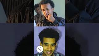 ወንዶቹ አልተቻሉም ..!! HABESHAN TINDER ON ||Ethiopian Pickup Lines PART 2 #Shorts