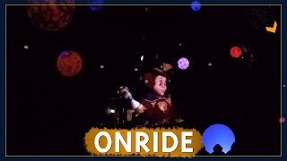 Symbolica heldentour  Heroestour  Efteling  Etf Rides  Darkride  Pov