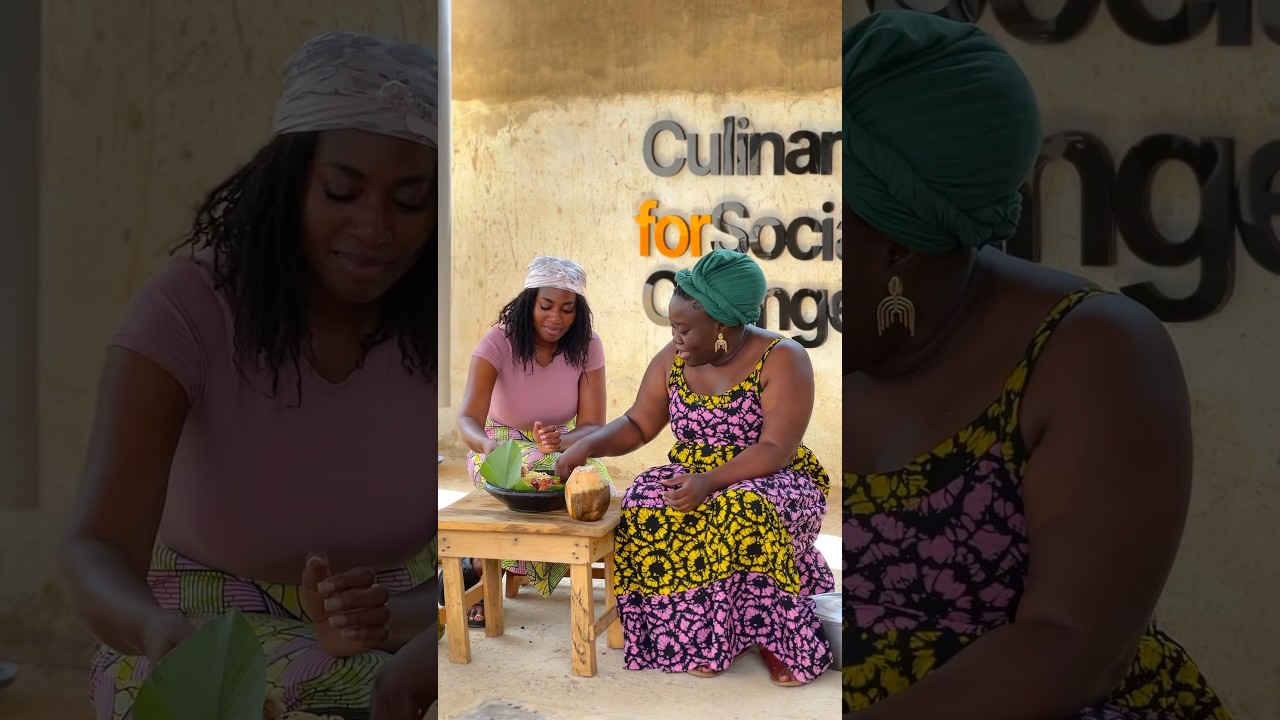 LETS MAKE COWFOOT STEW 