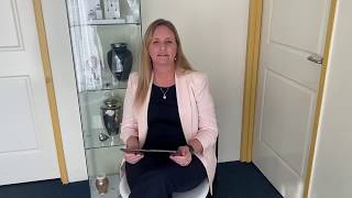 The plan ahead funeral guide