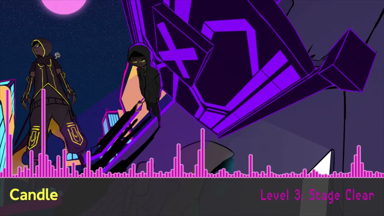 Watch Candle - Level 3: Stage Clear on YouTube Watch Candle - Level 3: Stage Clear on YouTube