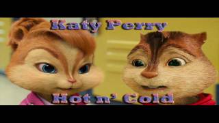 The Chipettes -- Hot N Cold Hd