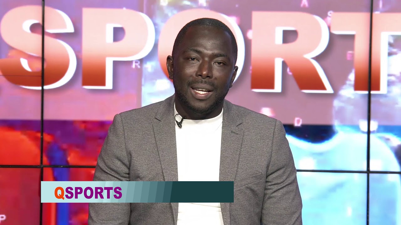 QSPORTS 09.06.2020 YouTube