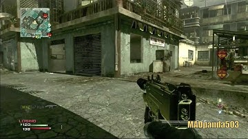 MW3 | PM9 MOAB | Bootleg | 6v6 Domination | Old & New