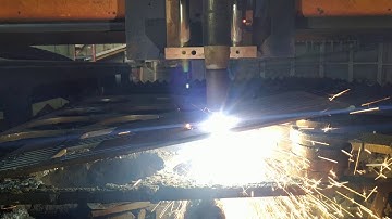 Linuxcnc THC with plasmac