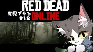 RedDeadRedemption 2 【RDR2】 この先どうなることやら～！【PART18】