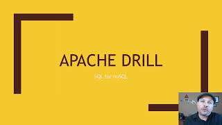 51 Overview of Drill