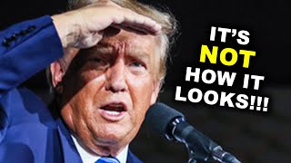 Trump TANKS As Companies Plummet In His Economy