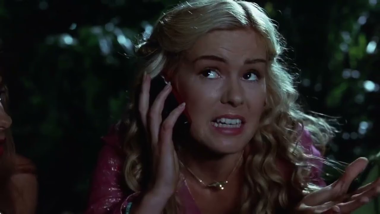 A Character's Life (A Bug's Life) Part 25 - The Characters Band Together