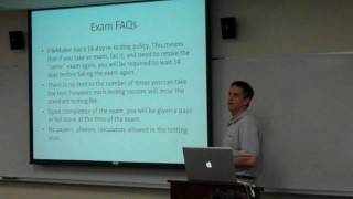 Prep for FileMaker Certification Part 3 - Cris Ippolite