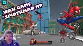 SPIDER HERO 2 | GAME SPIDERMAN TERBAIK DDI MOBILE? screenshot 3