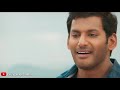 Sandakozhi 2   Kambathu Ponnu   Video Song   Vishal   Yuvanshankar Raja N Lingusamy   YouTube 720p