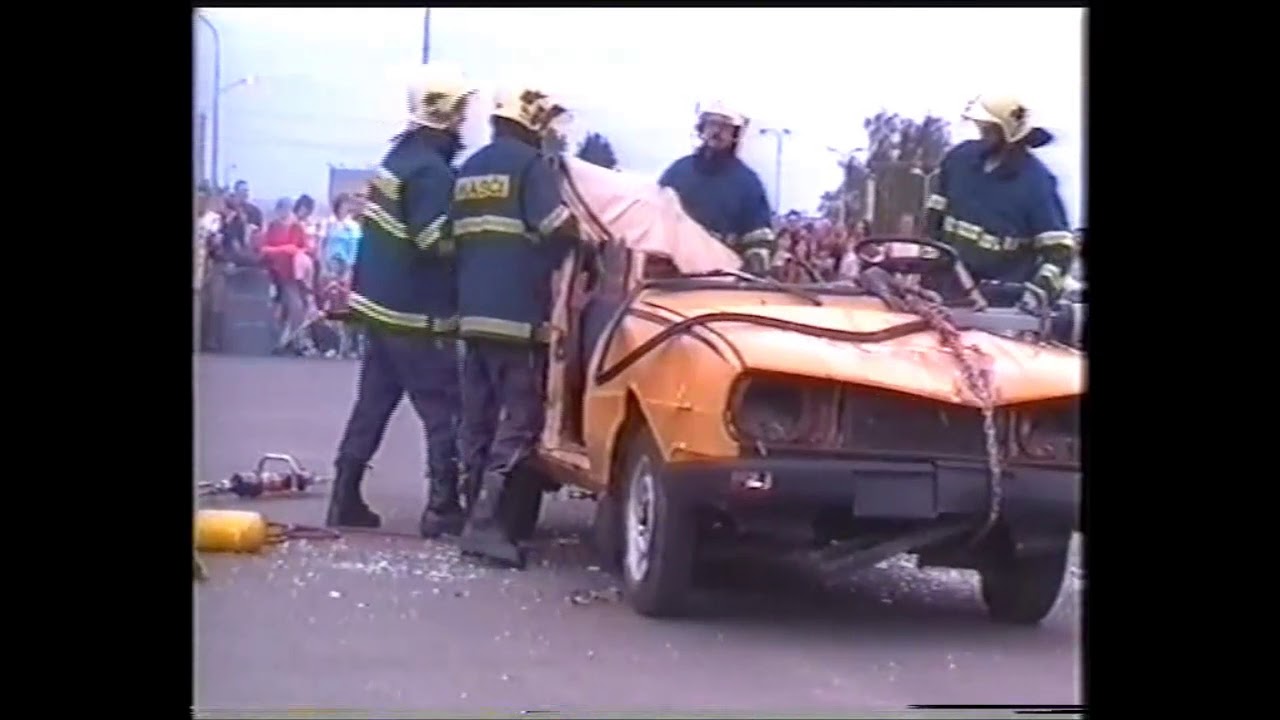 Oslavy 130 let SDH Mohelnice (2005)