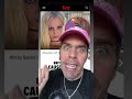 Britney Spears UNHINGED? Causes Chaos At Restaurant? But: