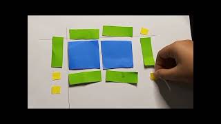 How to multiply polynomials using algebraic tiles. | MATH 7 VIDEO TUTORIAL