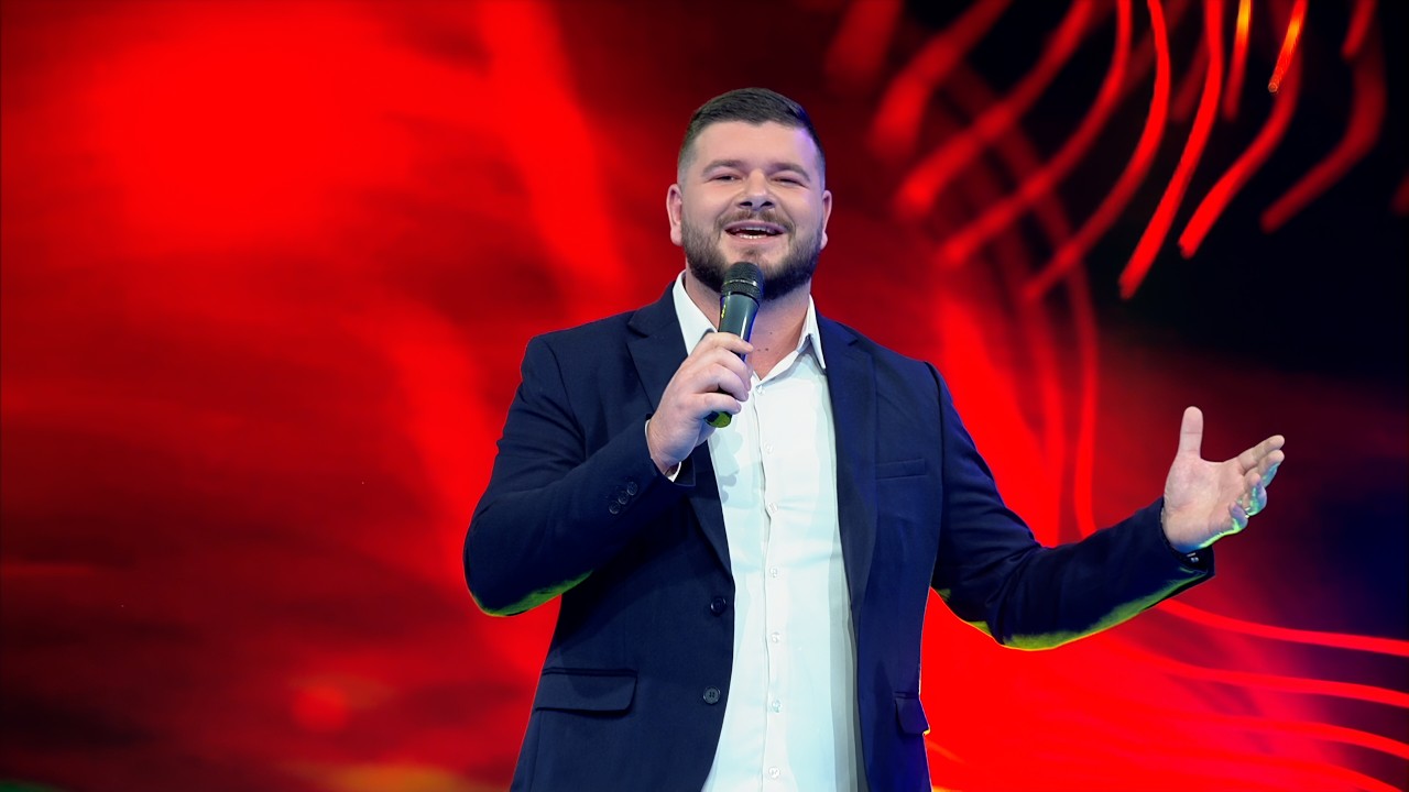 Aleksandar Krulj - Tamo na jugu BN Music 2026