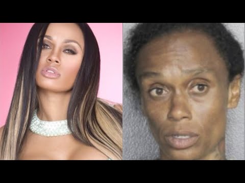 Why Did This Happen To Cubana Lust? - YouTube