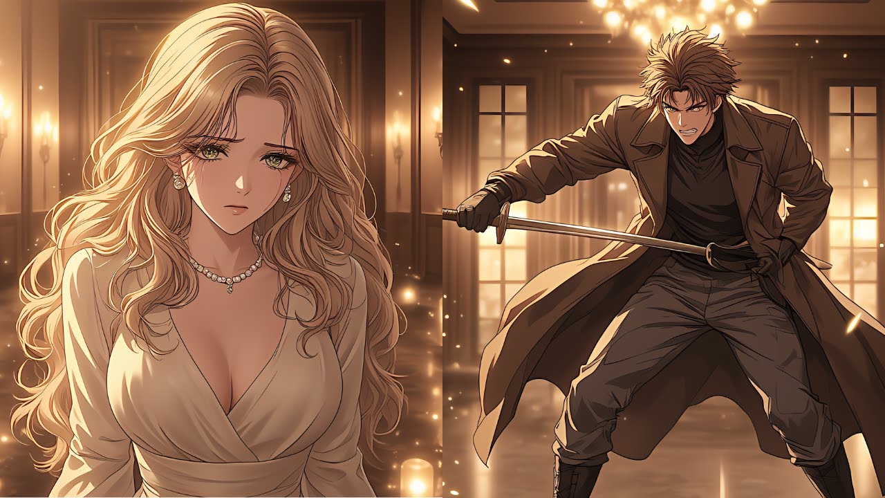 📖My Fiancée Publicly Dumped Me For the Hero?!-Now They're Begging For Mercy as My Power Awakens!