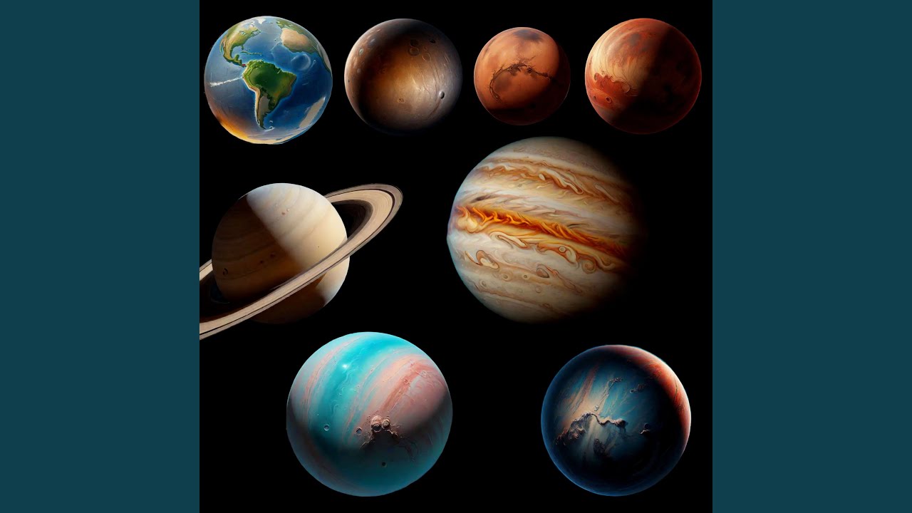 Watch Earth on YouTube Watch Earth on YouTube