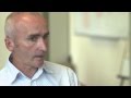 UCD Faces of Research - Padraig Cunningham