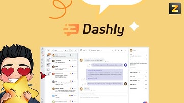 Dashly Review - The Best Intercom Alternative in 2023?