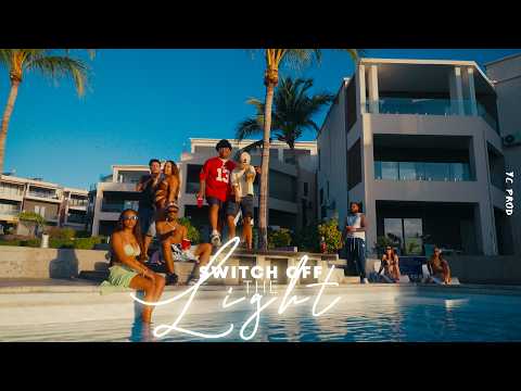 Starboy – Switch Off The Light (Official Video) ft. Shania Ndr & Daddyson -Dj samsam