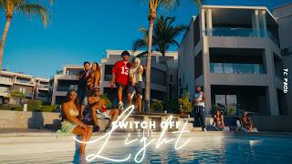 Download lagu Starboy – Switch Off The Light ft. Shania Ndr & Daddyson