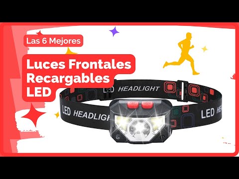 🎬 Video relacionado con luces para correr por la noche