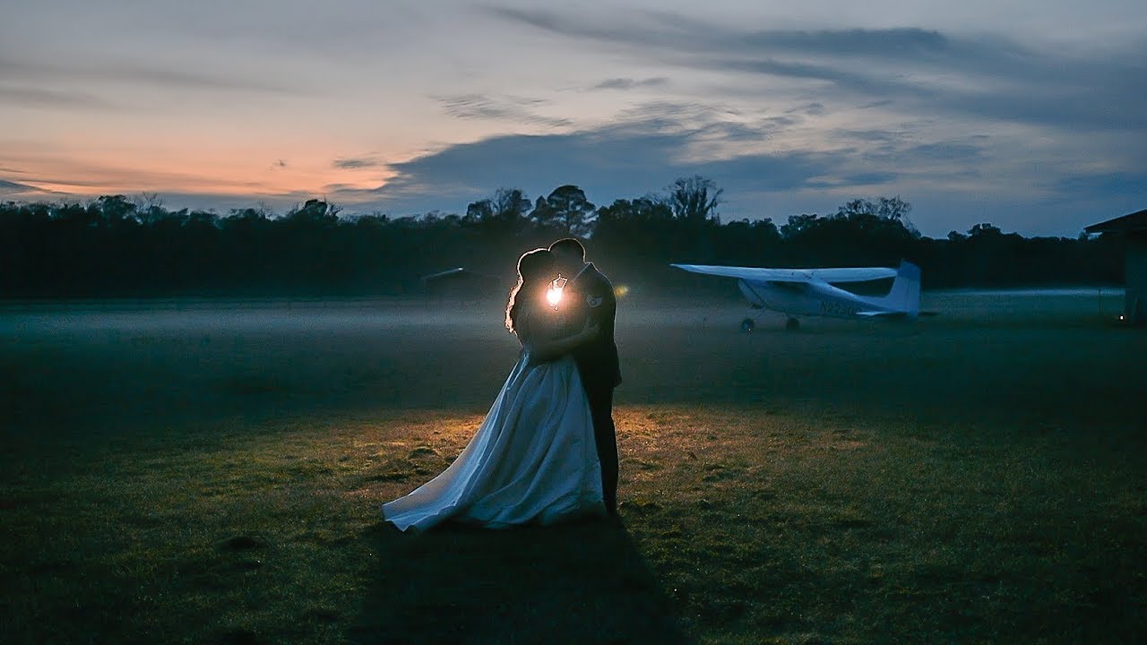 Beautiful Low Country SC Wedding {Chatney + Kyle}