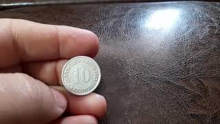 State Germane Monede Raritati