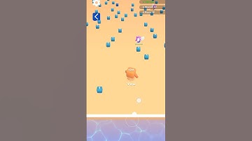Level Up Numbers #arcade #number #run #merge #cool #game