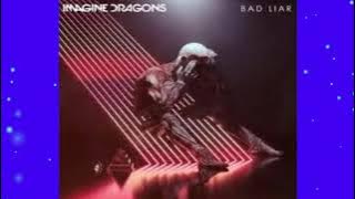 Imagine Dragons - Bad Liar (Mike Remix)