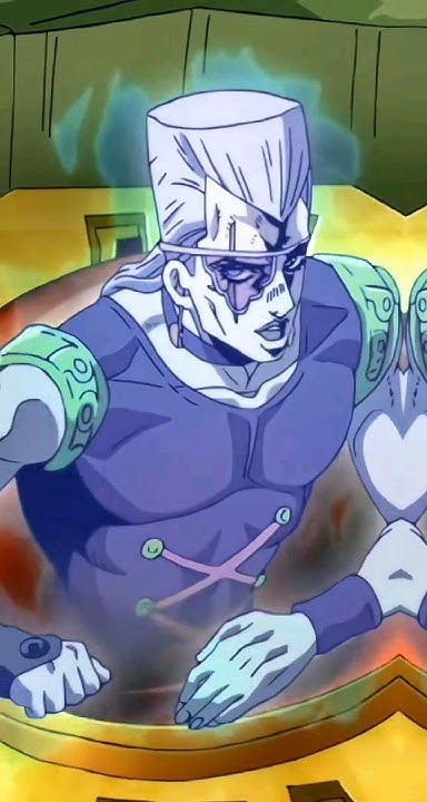 Полнорефф ты ли это? #джоджотоп #jojo #jjba #эдит #edit #джоджо #jojos ...
