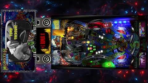 Monster Bash Hanibal