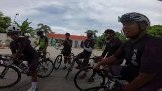 REVERSE LAGUNA LOOP | FENRIR CYCLING TEAM