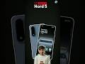 "OnePlus Nord 5 – Why Everyone's Switching in 2025!" #shorts