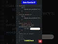 Day 13| Java Constructor Secrets | Super Call Explained