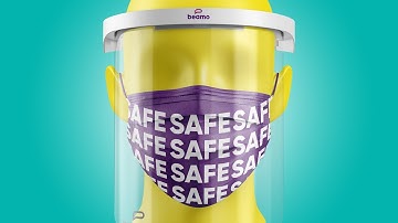 4 Amazing Ways To Present A Logo Design 🤩