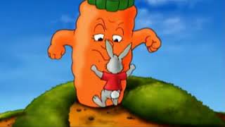 Funny Bunny Ad (1999 Turkey) (Improved)