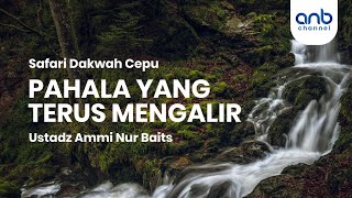Safari dakwah bojonegoro, cepu & blora