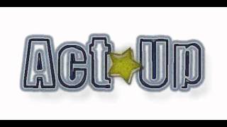 Act Up 2010 Camp Promo.