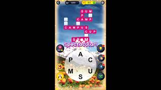 Word Planet Levels 101 - 113 | Answers screenshot 5