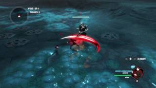'RWBY: Grimm Eclipse Ruby Walkthrough Chapter 10 Eclipse Difficulty