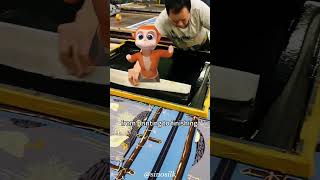 How Our Silk Printing Wowed Clients From Dubaiheres What They Saw