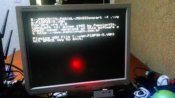 Pop!Art VGM player for MSX. F1 Spirit 3D (song 5)