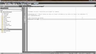 Cadenas o strings en PHP