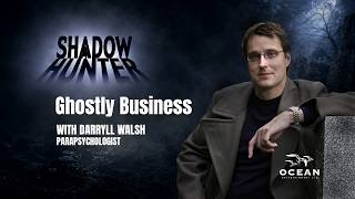 Shadow Hunter | Ghostly Business: Profiting from the Paranormal | Full Episode