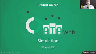 DataWhiz - The Data Visualization and Interpretation Simulation
