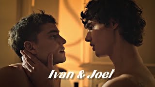 Ivan Joel Lana Del Rey - Dark Paradise Türkçe Çeviri Elite 7