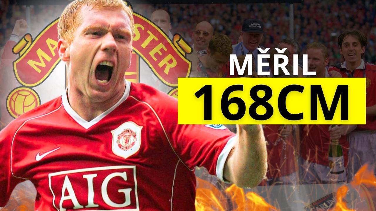 Malý Tichý Génius, Který Děsil Největší Hvězdy....